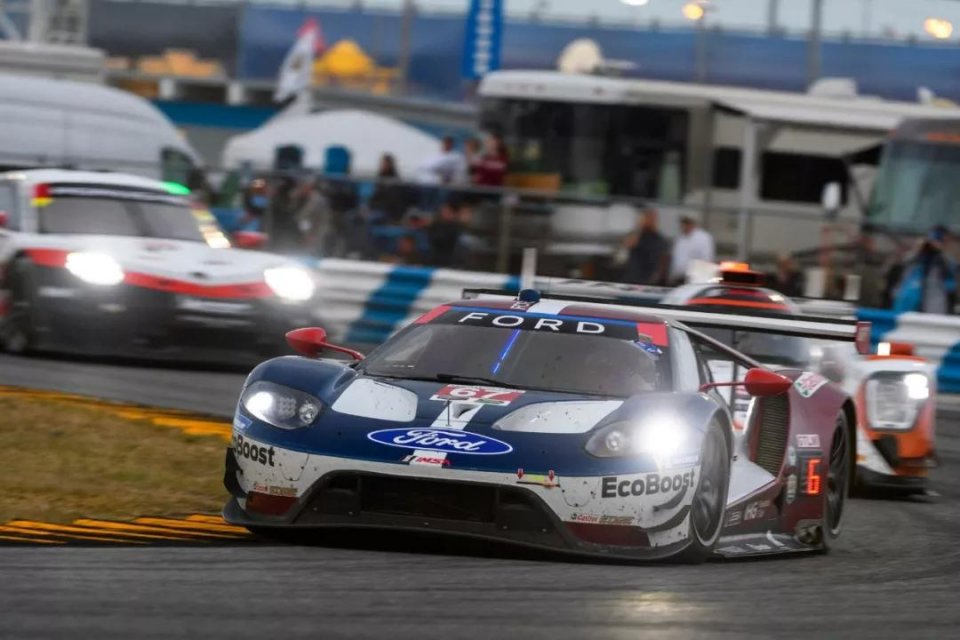 戴通纳蒙特卡洛,从戴通纳到蒙特卡洛山间小路