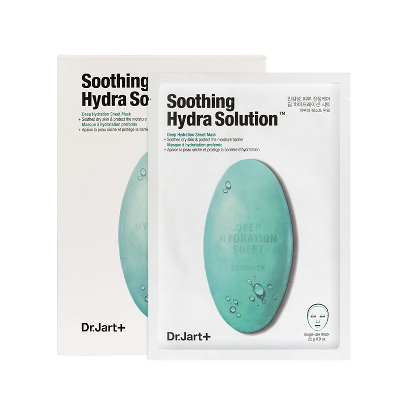 推荐几款经常回购的面膜,近2年用过的平价面膜整理