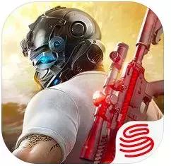 吃鸡手游大盘点,国外吃鸡手游大盘点