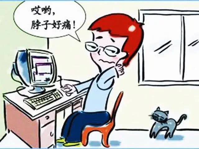 颈椎病引起头疼头晕中成药,颈椎病引起头疼头晕中药方