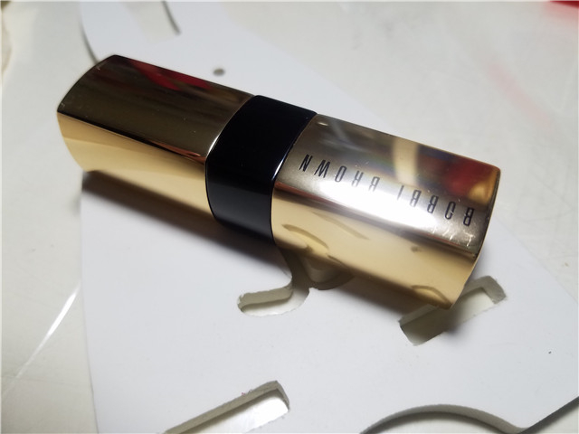 推荐女生必备的5个经典口红色号,最全口红色系分类