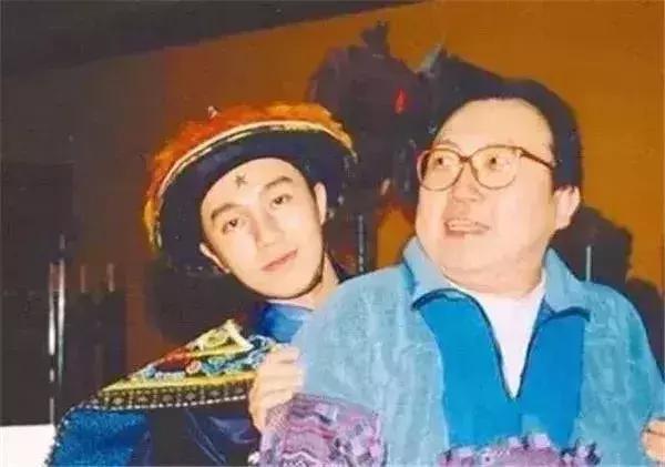 洪金宝在香港的地位排名,香港影坛十大胖子