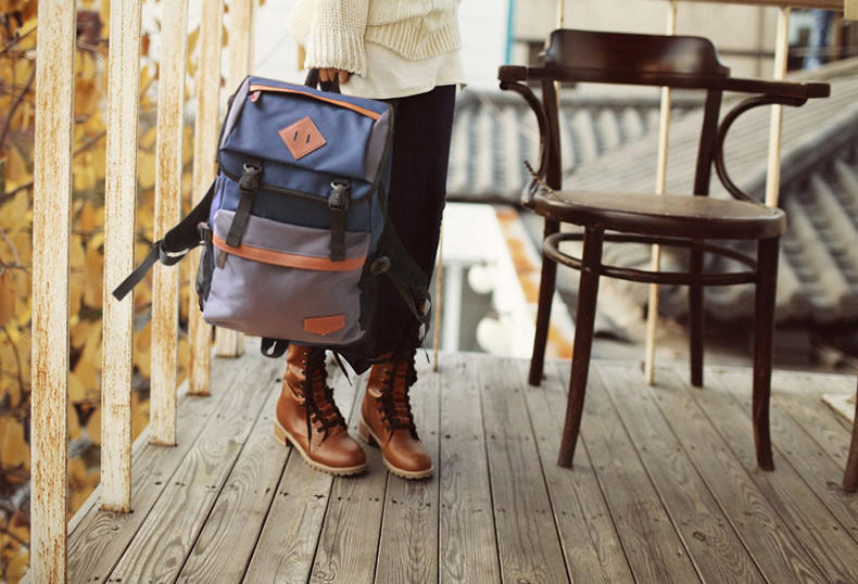 包包不锈钢修复,各种材质包包的清洗方法