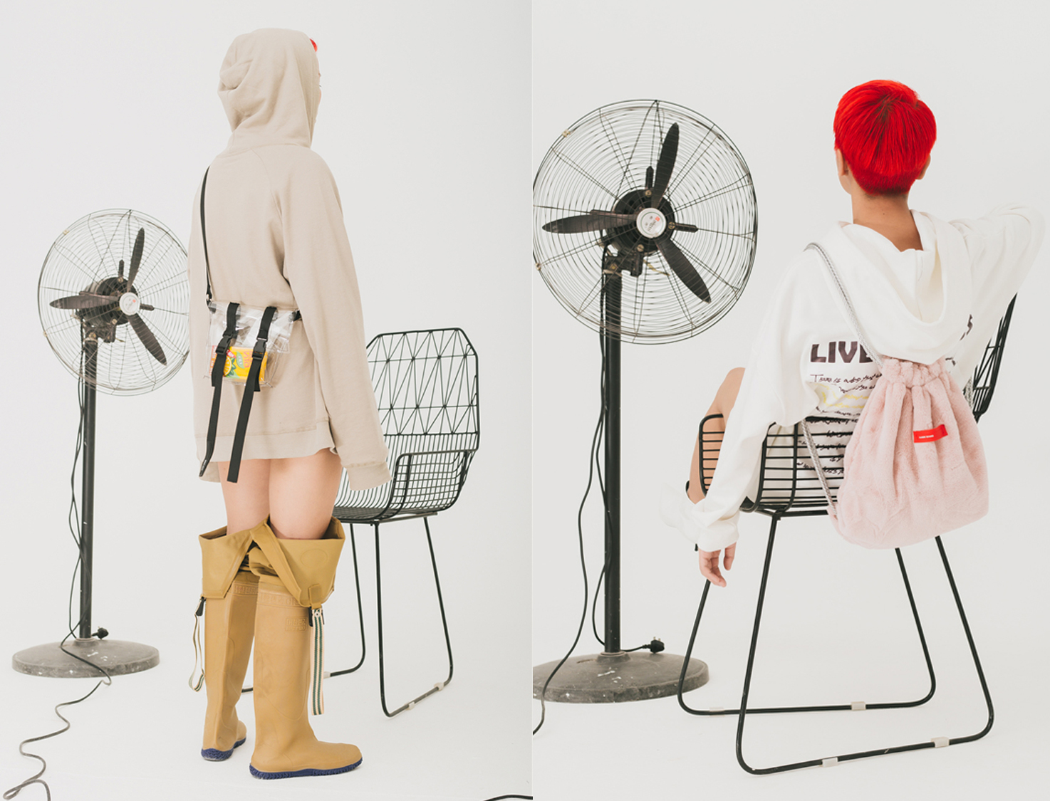 学生包耍个性！4家包店速种草