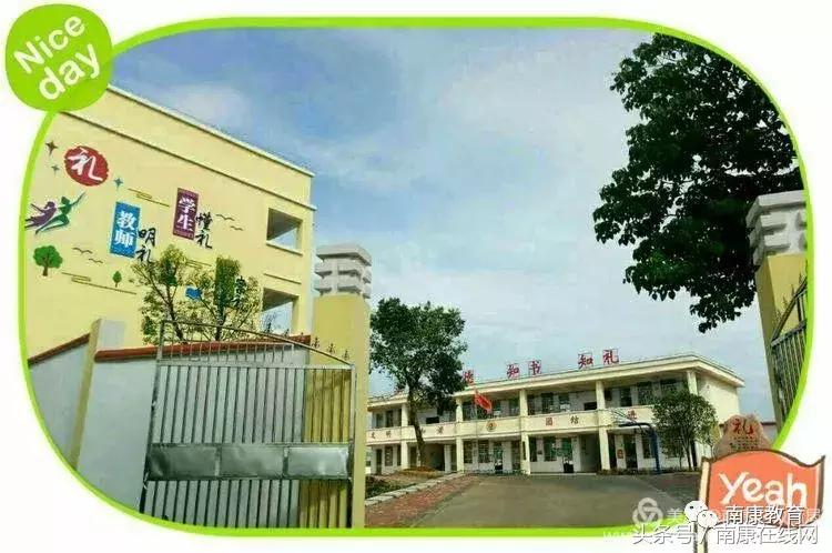 南康最美乡村小路,南康最美乡村航拍