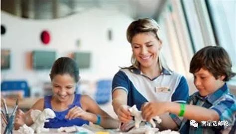 邮轮工作都由哪些部门组成,现在邮轮工作如何