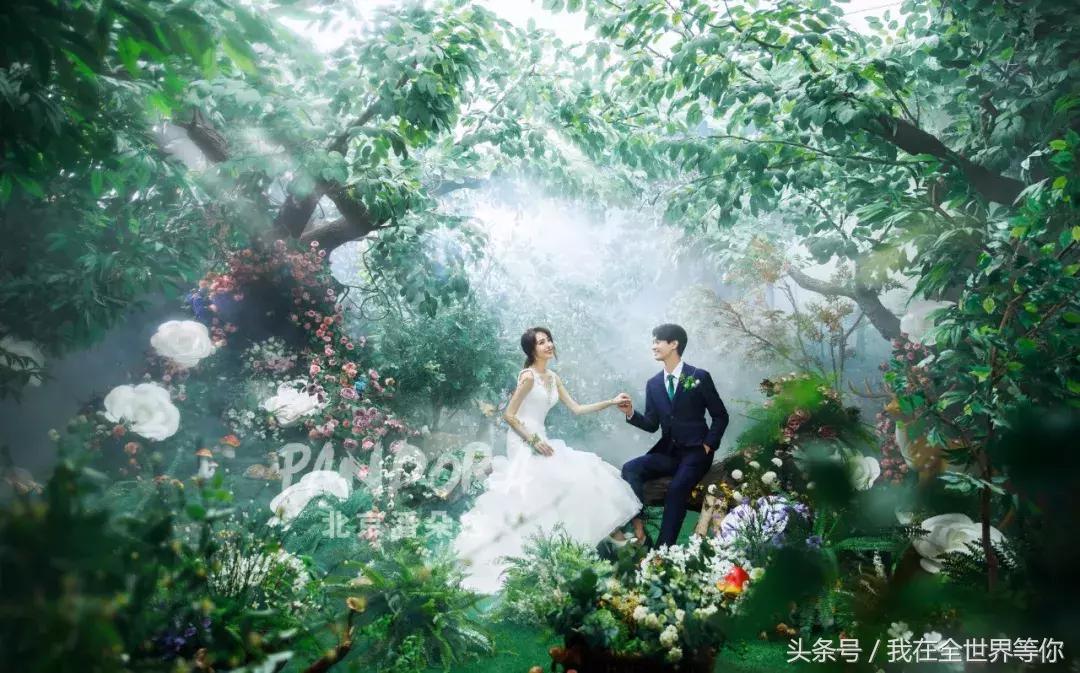 拍婚纱照为什么一定要提前预定？一般提前多少天预定婚纱照呢？