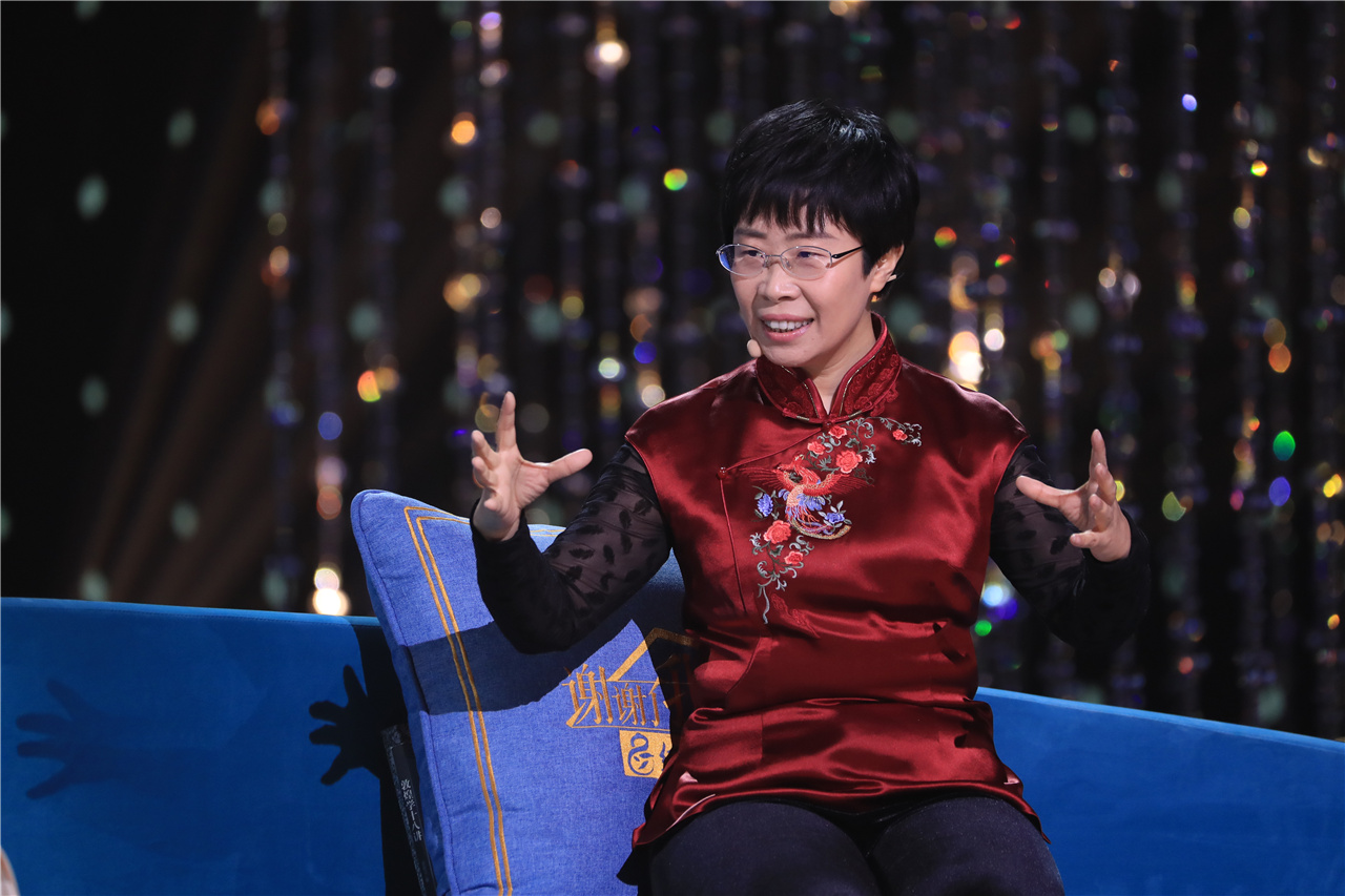 50年代的泥人张,泥人张第六代传承人