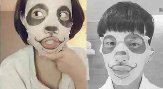 雪花秀撕拉面膜哪些明星在用,很多明星推荐的面膜是真的吗