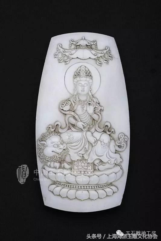 海派玉雕新传人 (海派玉雕大师最新名单)