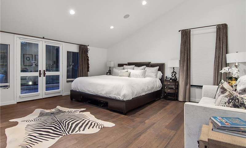 小乔丹豪华套房,小乔丹多少钱