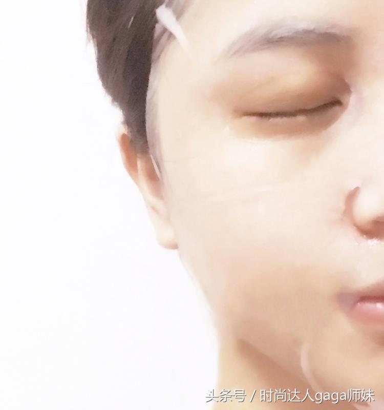 测评美白淡斑中药面膜,美白湿面膜测评推荐