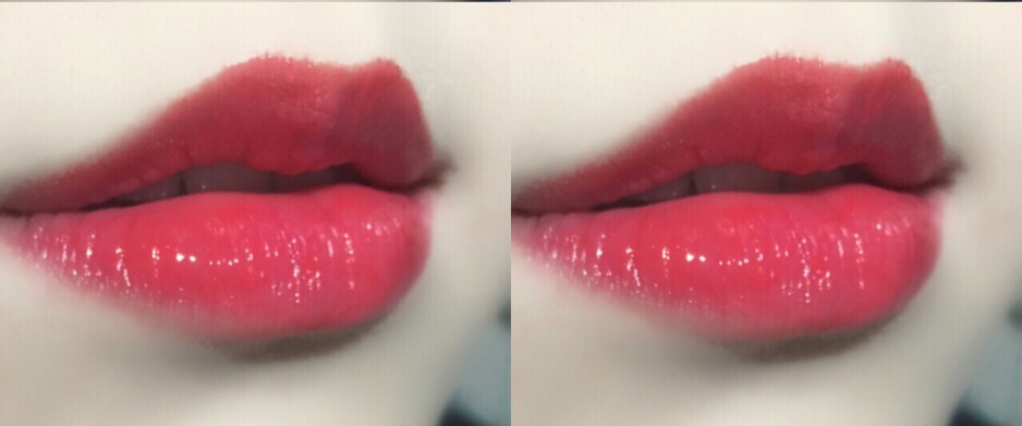 各大品牌热门口红色号大全,圣罗兰口红1966和308色号哪个好看