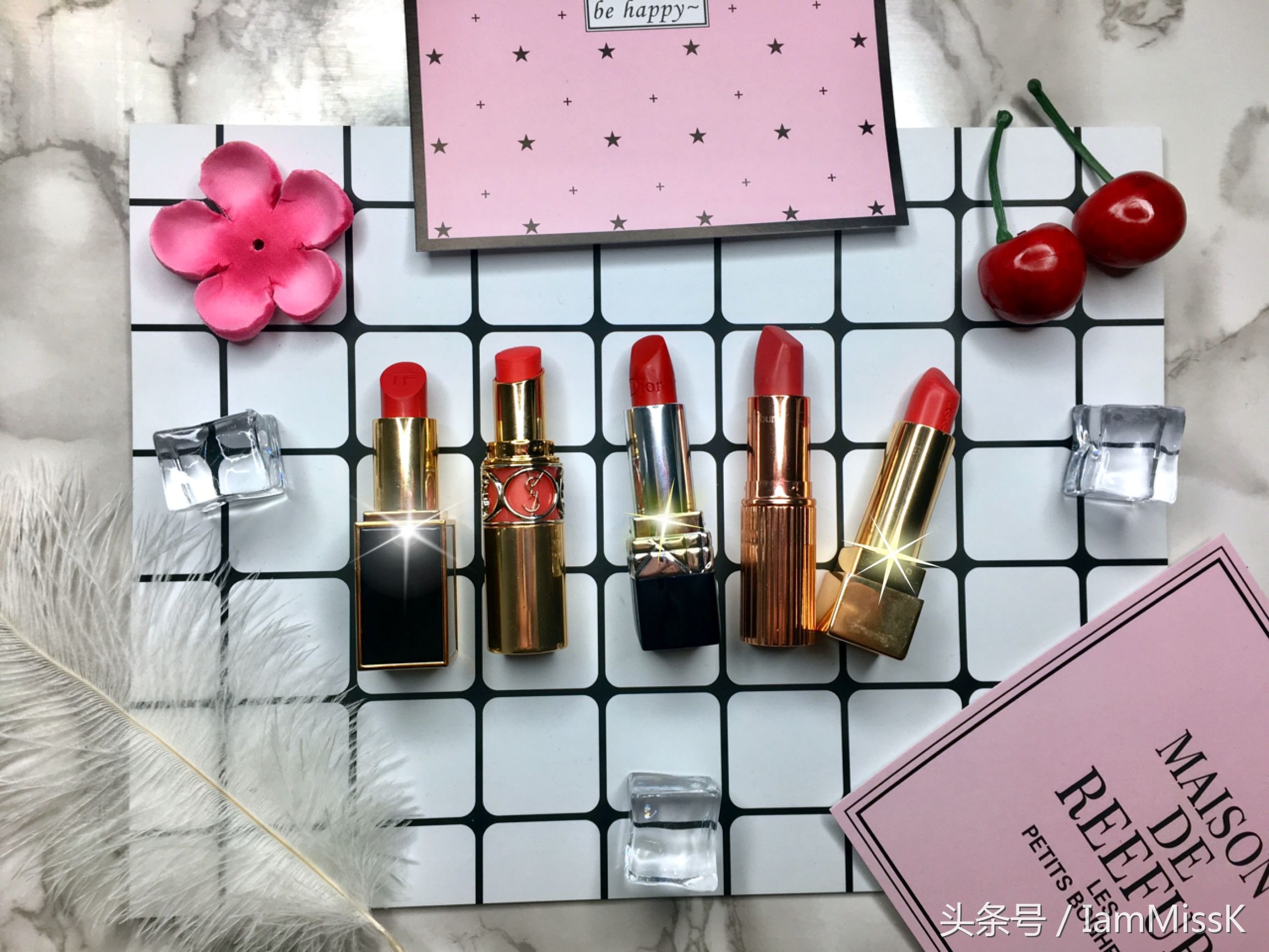 10款最长效持久的唇膏推荐,有没有什么不超过30块的好用唇膏