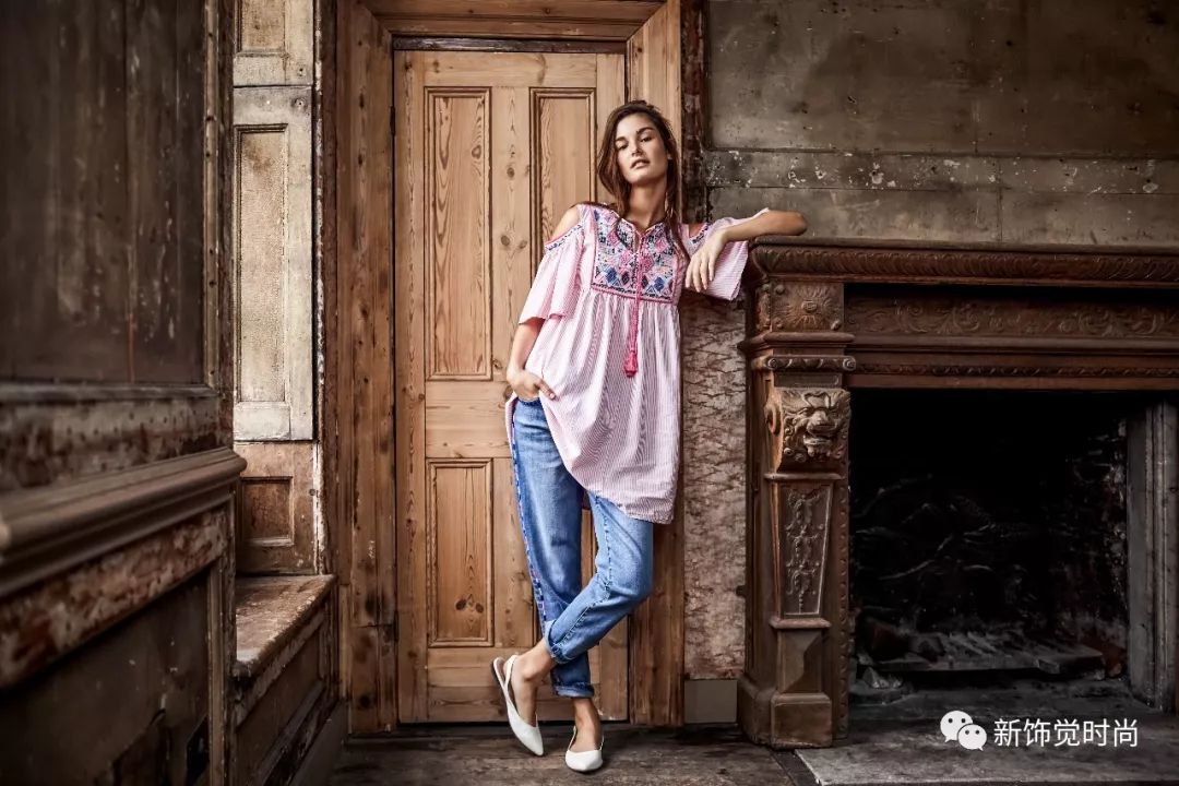 新年新气象穿什么,新饰觉搭配