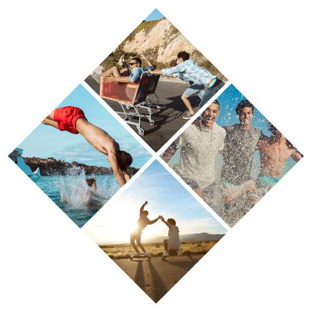 af服装美国代购,美国af品牌的衣服怎么样