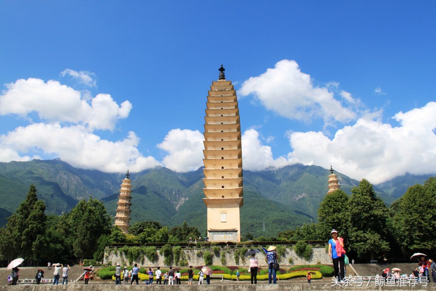 云南5a景区地图一览表,云南5a景区名单最新