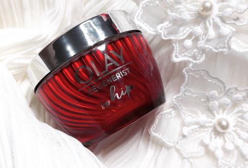 olay空气霜怎么用的,olay空气霜正确打开方式