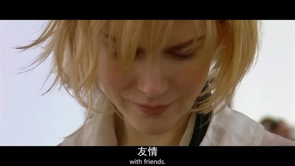 《狗镇》：你不能原谅狗顺从自己本性的时候