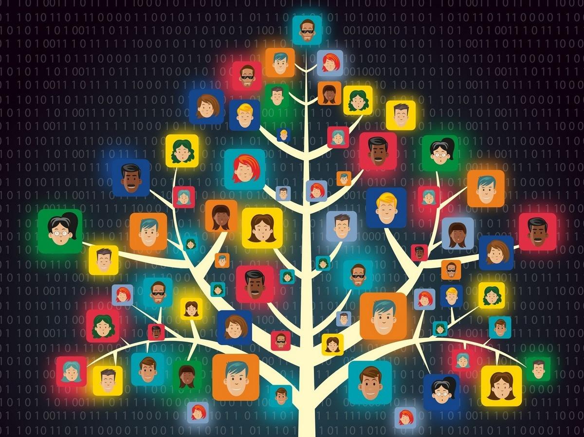 做社群到底有多难,做社群的技巧和方法