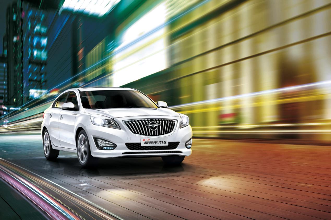 这个国产品牌赢在起跑线,拥有马自达的技术,现在却把老本都亏完