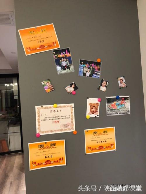 晒晒朋友家85平北欧风,120平北欧极简风