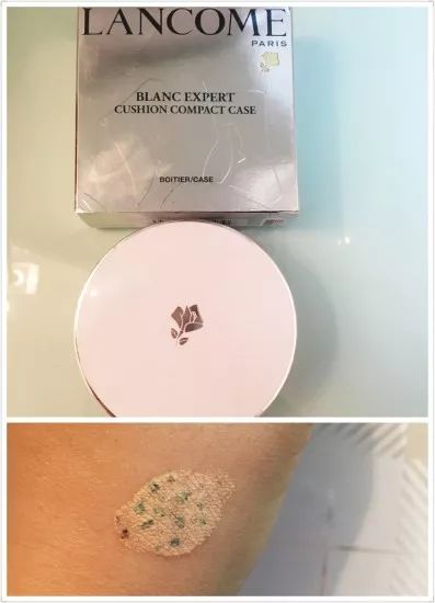 气垫bb好用么,气垫bb到底能不能用