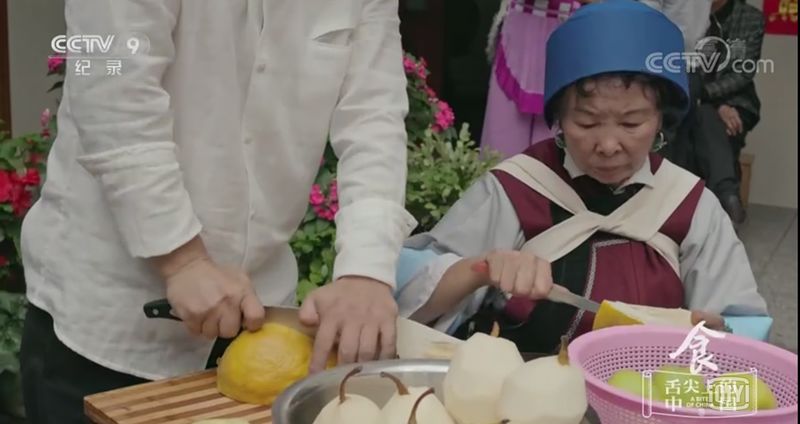 丽江舌尖上的中国纪录片,丽江舌尖上的中国视频