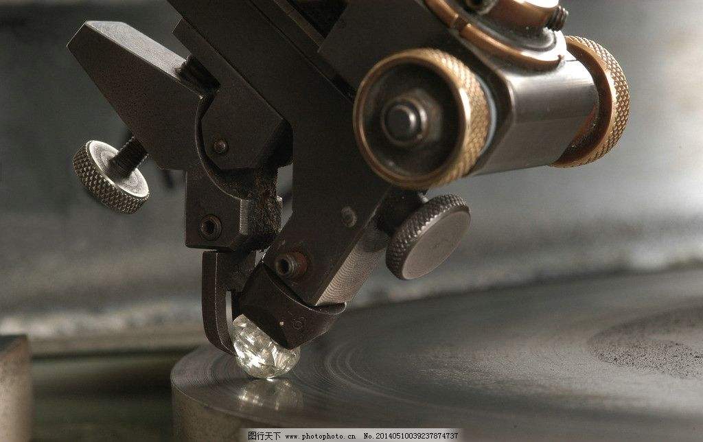 世界十大最贵的钻石，每一颗都承载着传奇【二、非洲之星】