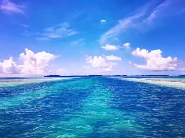 帕劳群岛隐藏攻略,帕劳旅游的优点和缺点