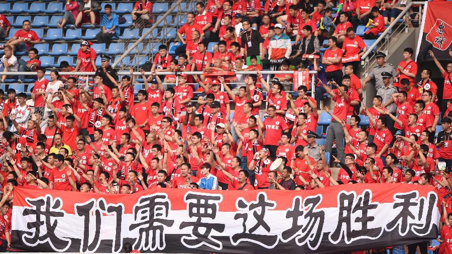 相逢相识!斯威汽车能够为中国足球带来什么