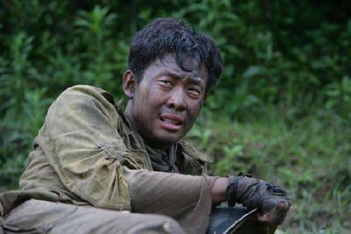 从一个跑龙套到大明星的电影,红海行动为什么挑中张译过人之处