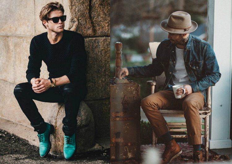 板鞋马丁鞋,板鞋低帮马丁靴