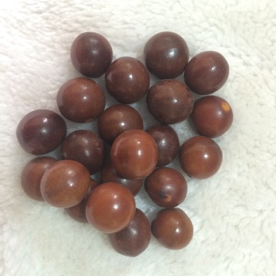 菩提子怎么清理干净,原籽菩提子怎么清理干净