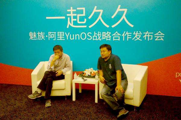 yunos手机优缺点,yunos系统和安卓有什么不同