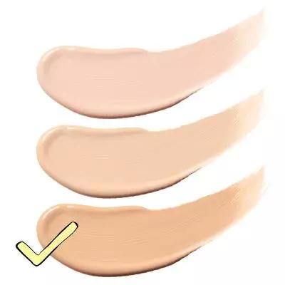 截断式眼妆提亮笔双头,截断式轻欧美眼妆不用遮瑕