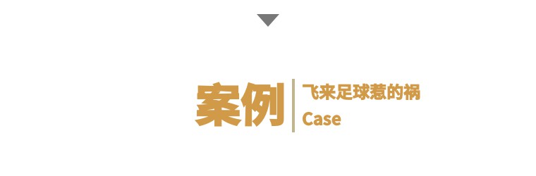 被足球砸到头的概率,被飞出场地的足球砸到怎么处理