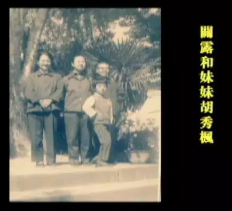 国民党女间谍暴露身份,关露女间谍照片