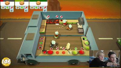 推荐几款好玩的steam联机游戏,steam有什么值得推荐的联机游戏