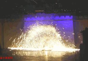 元宵节看花灯的景点,今年元宵值得去玩的地方