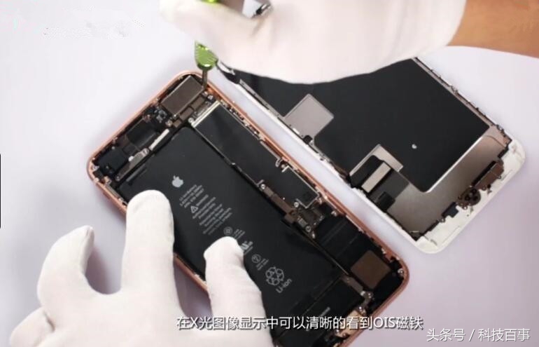 iphone8plus鎷嗚В瑙嗛,iphone8plus鎷嗚В瑙嗛鍥捐В