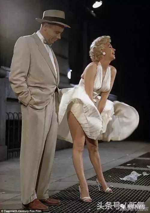 赫本与梦露为何命运差别大,梦露和赫本哪个更美