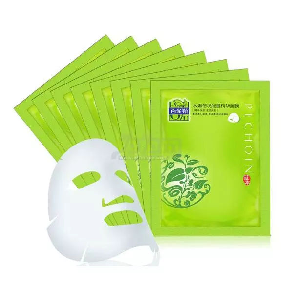 国货最好用面膜,面膜推荐排行榜前十名老国货品牌