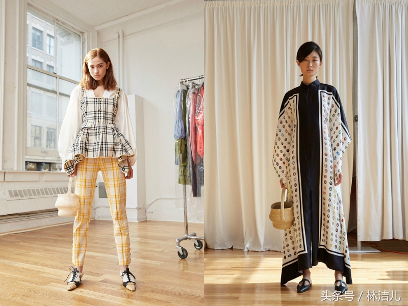 2018冬季最流行的包包,2019最流行的5款包包时髦精都在背