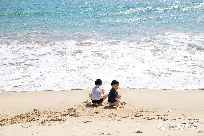 旅行义工vlog,义工旅行旅游攻略