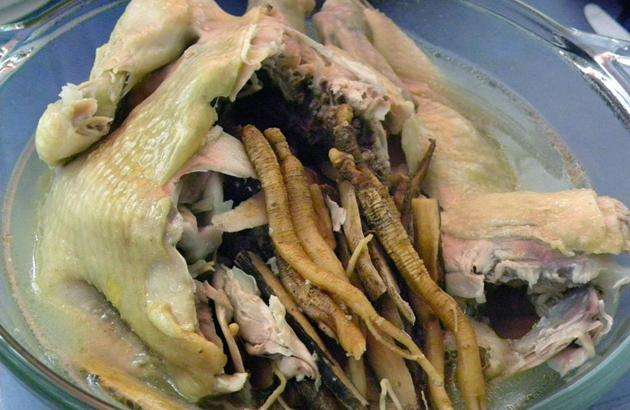 网购保健品别乱吃,跟风购买保健品