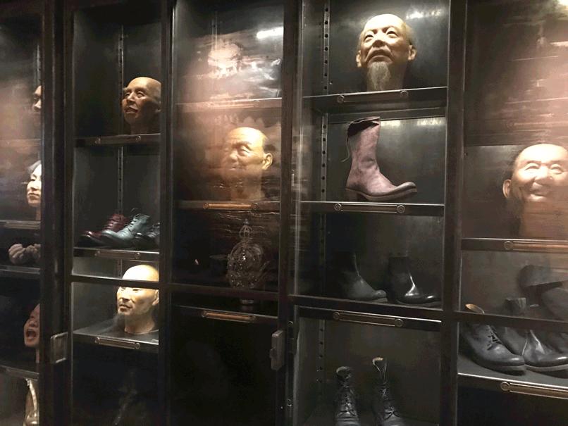 AfterColette2018巴黎买手店推荐指南