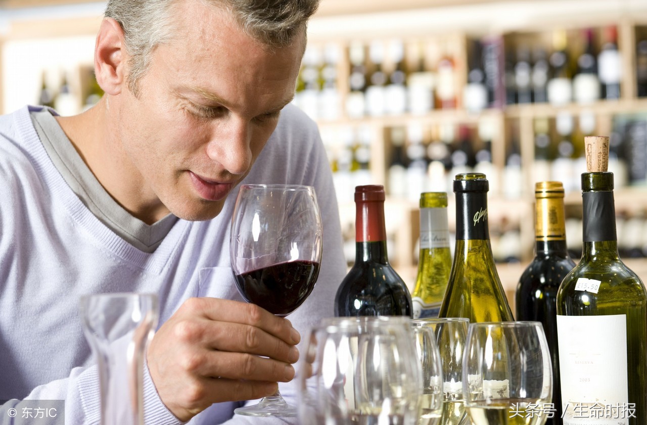 一招读懂红酒的方法,红酒品鉴的四大误区