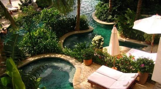 周末泡温泉,吃喝玩乐一天还能泡温泉的地方