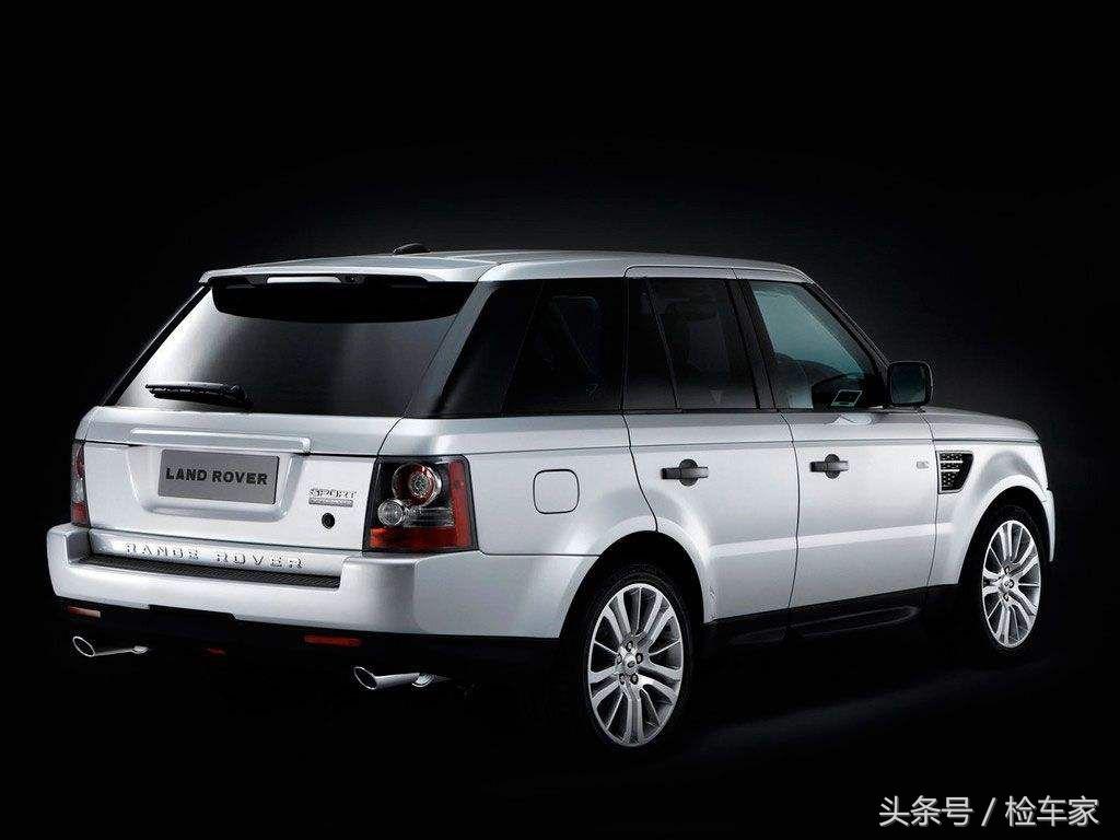 豪车贬值兰博基尼,豪车贬值值得买吗